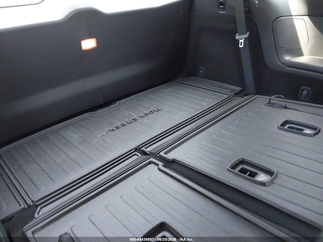 Продажа на аукционе авто 2025 Nissan Pathfinder Rock Creek 4wd, vin: 5N1DR3BDXSC318309, номер лота: 45438597
