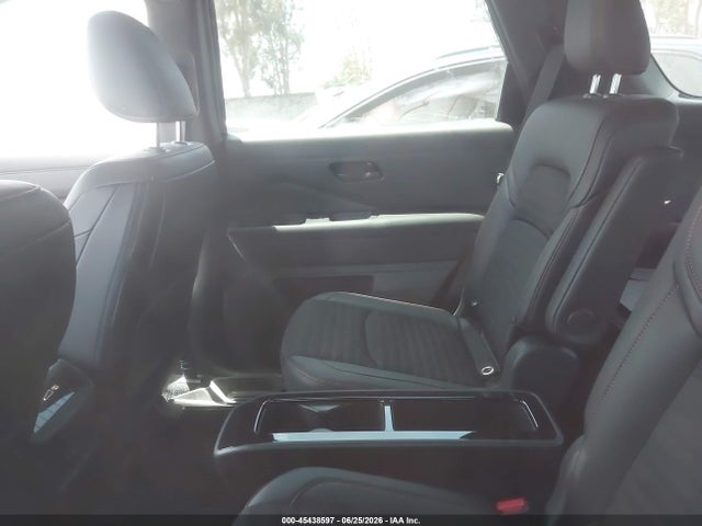 5N1DR3BDXSC318309 Nissan Pathfinder Rock Creek 4wd