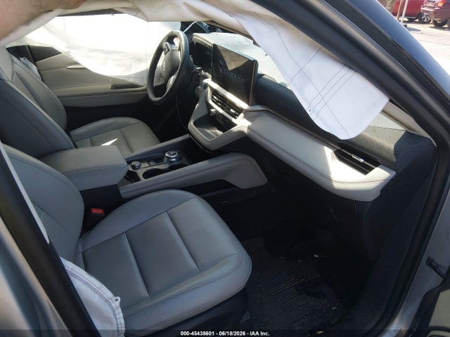Ford Explorer Active 2025 1FMUK8DH4SGA14547 Image 5