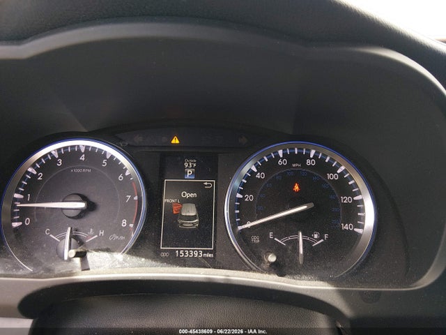 Toyota Highlander Xle V6 2015 5TDJKRFH7FS197223 Image 7