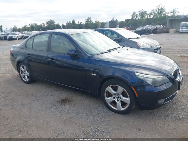 Продажа на аукционе авто 2008 Bmw 535xi, vin: WBANV93528CZ67672, номер лота: 45438610