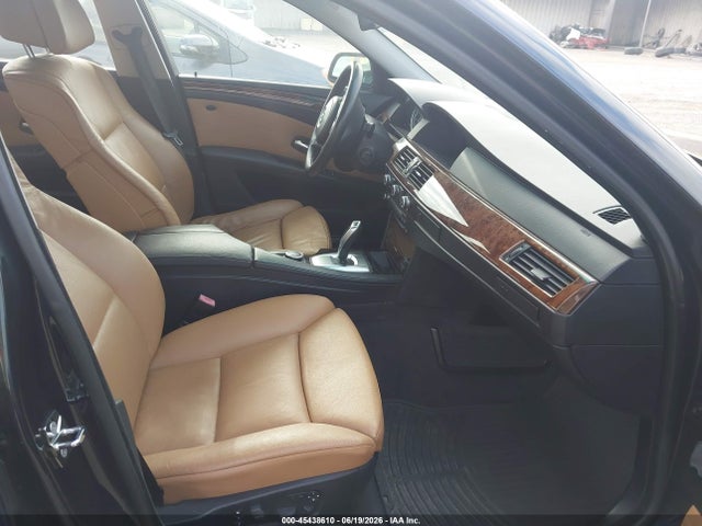 Продажа на аукционе авто 2008 Bmw 535xi, vin: WBANV93528CZ67672, номер лота: 45438610