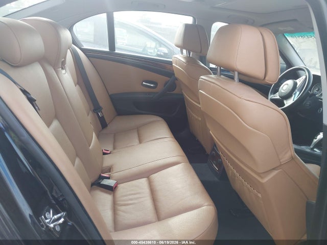 Продажа на аукционе авто 2008 Bmw 535xi, vin: WBANV93528CZ67672, номер лота: 45438610
