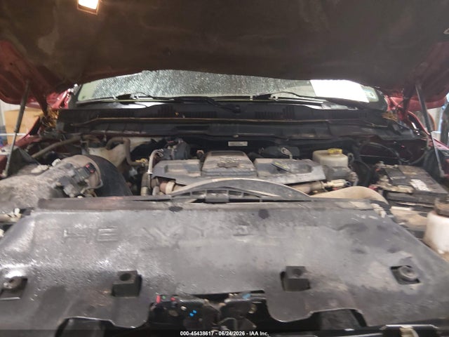 Продажа на аукционе авто 2015 Ram 2500 Lone Star, vin: 3C6UR5ML8FG570929, номер лота: 45438617