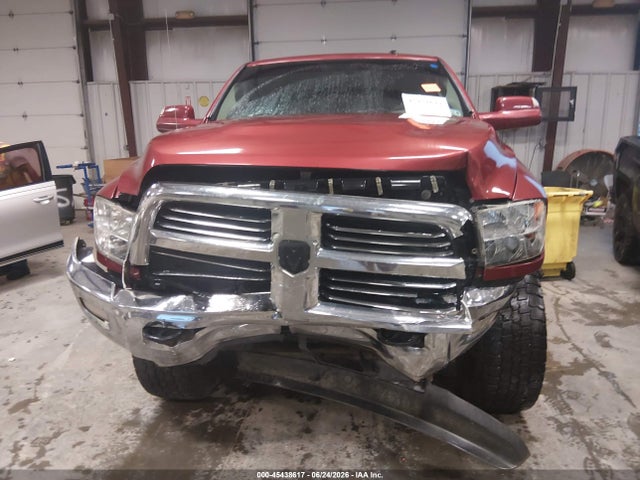 Aukcja sprzedaży 2015 Ram 2500 Lone Star, vin: 3C6UR5ML8FG570929, numer aukcji: 45438617