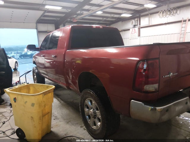 Aukcja sprzedaży 2015 Ram 2500 Lone Star, vin: 3C6UR5ML8FG570929, numer aukcji: 45438617