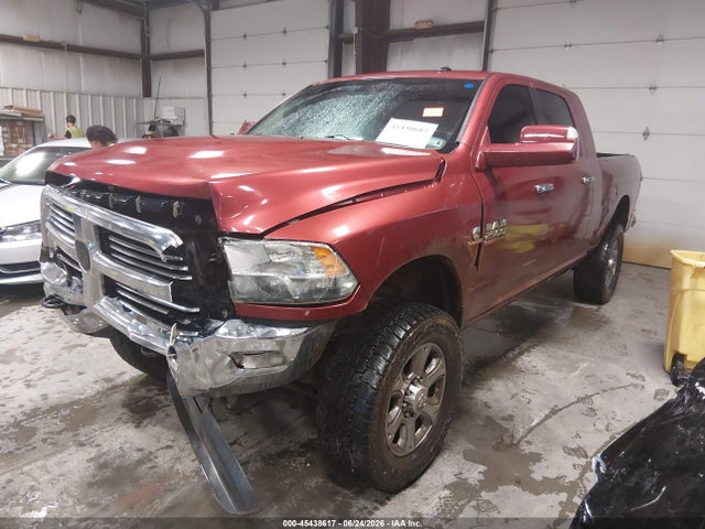Aukcja sprzedaży 2015 Ram 2500 Lone Star, vin: 3C6UR5ML8FG570929, numer aukcji: 45438617