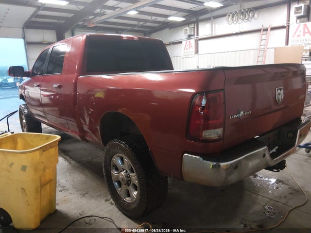 Aukcja sprzedaży 2015 Ram 2500 Lone Star, vin: 3C6UR5ML8FG570929, numer aukcji: 45438617
