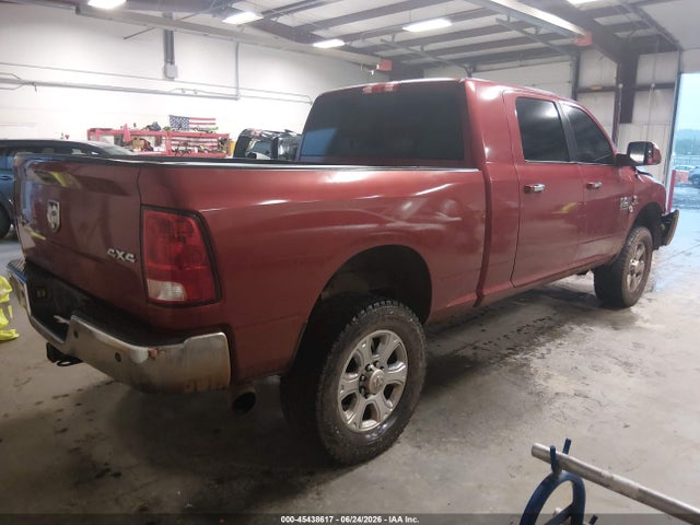 Aukcja sprzedaży 2015 Ram 2500 Lone Star, vin: 3C6UR5ML8FG570929, numer aukcji: 45438617