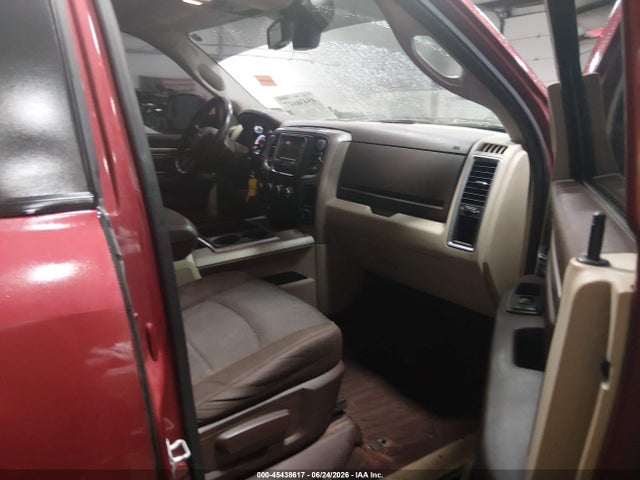 Aukcja sprzedaży 2015 Ram 2500 Lone Star, vin: 3C6UR5ML8FG570929, numer aukcji: 45438617