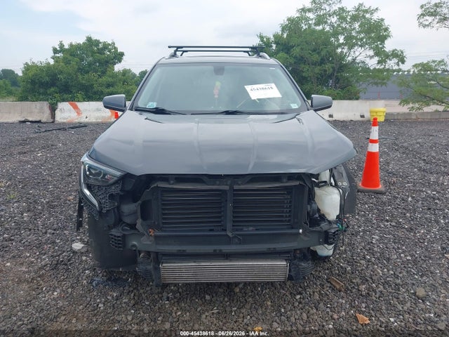 Aukcja sprzedaży 2018 Gmc Terrain Slt, vin: 3GKALVEX8JL173479, numer aukcji: 45438618