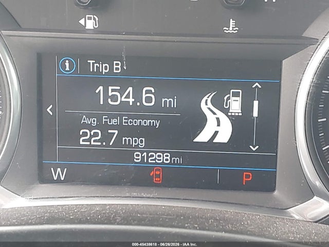 Aukcja sprzedaży 2018 Gmc Terrain Slt, vin: 3GKALVEX8JL173479, numer aukcji: 45438618