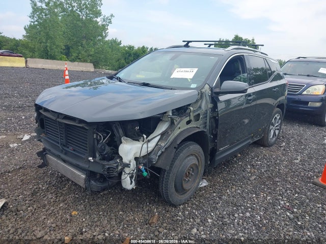 Aukcja sprzedaży 2018 Gmc Terrain Slt, vin: 3GKALVEX8JL173479, numer aukcji: 45438618