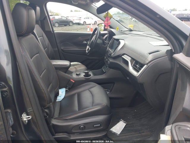 Aukcja sprzedaży 2018 Gmc Terrain Slt, vin: 3GKALVEX8JL173479, numer aukcji: 45438618