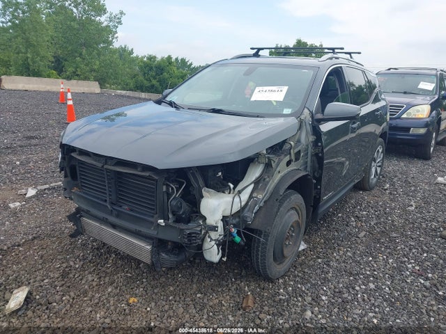 Aukcja sprzedaży 2018 Gmc Terrain Slt, vin: 3GKALVEX8JL173479, numer aukcji: 45438618