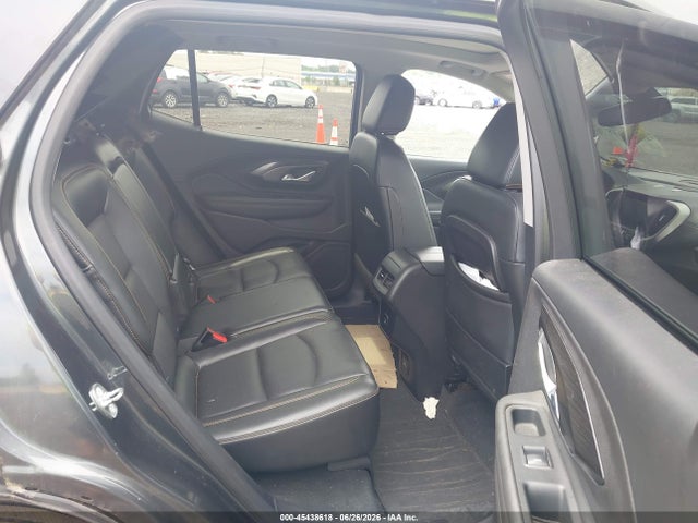 Aukcja sprzedaży 2018 Gmc Terrain Slt, vin: 3GKALVEX8JL173479, numer aukcji: 45438618