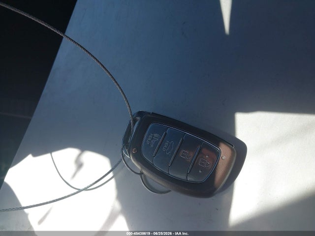 5NPE34AB5JH610839 Hyundai Sonata Sport 2.0t