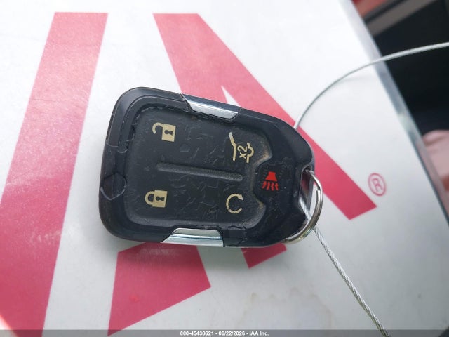 2021 Gmc Acadia Awd At4 მანქანა იყიდება აუქციონზე, vin: 1GKKNLLS0MZ115356, აუქციონის ნომერი: 45438621
