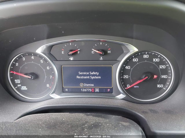 2021 Gmc Acadia Awd At4 მანქანა იყიდება აუქციონზე, vin: 1GKKNLLS0MZ115356, აუქციონის ნომერი: 45438621