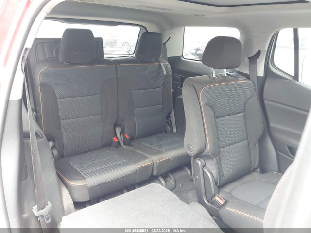 2021 Gmc Acadia Awd At4 მანქანა იყიდება აუქციონზე, vin: 1GKKNLLS0MZ115356, აუქციონის ნომერი: 45438621