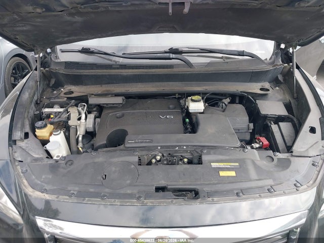 Infiniti QX60 2015 5N1AL0MN5FC533840 Image 10