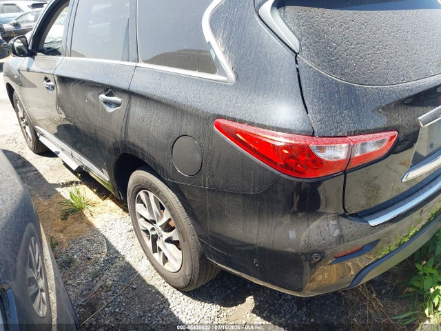 Infiniti QX60 2015 5N1AL0MN5FC533840 Image 3