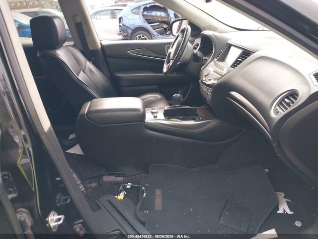 Infiniti QX60 2015 5N1AL0MN5FC533840 Image 5