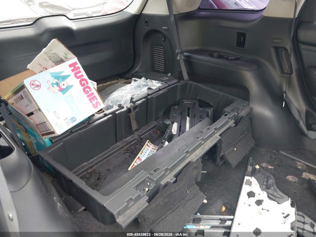 Infiniti QX60 2015 5N1AL0MN5FC533840 Image 6