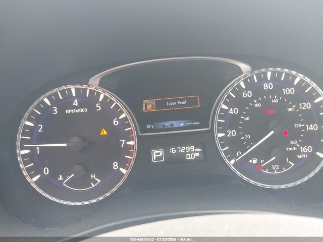 Infiniti QX60 2015 5N1AL0MN5FC533840 Image 7