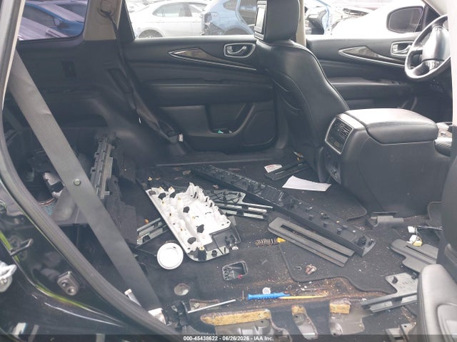 Infiniti QX60 2015 5N1AL0MN5FC533840 Image 8