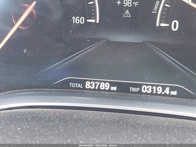 BMW 740I 2016 WBA7E2C57GG547011 Image 16