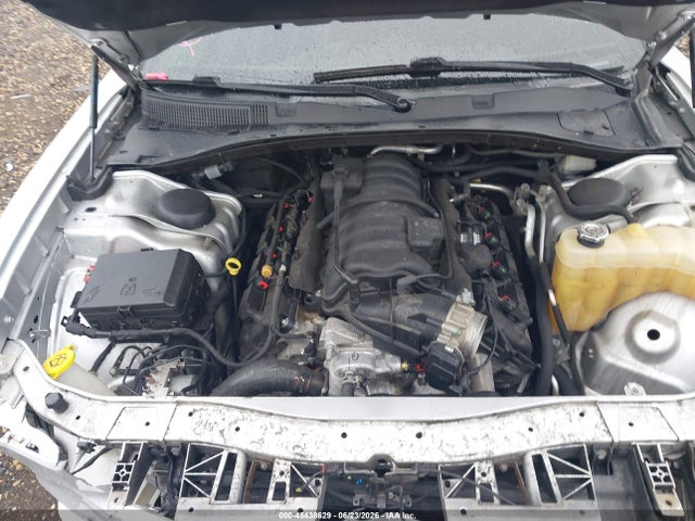 Продажа на аукционе авто 2021 Dodge Charger Scat Pack Widebody Rwd, vin: 2C3CDXGJ4MH591335, номер лота: 45438629