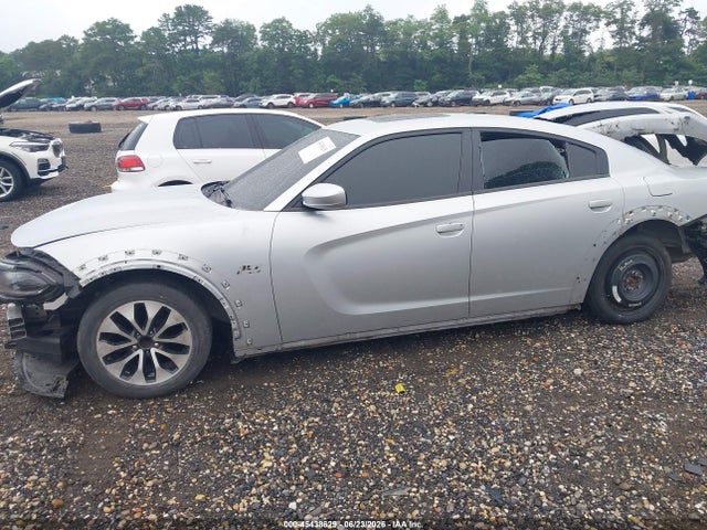 Продажа на аукционе авто 2021 Dodge Charger Scat Pack Widebody Rwd, vin: 2C3CDXGJ4MH591335, номер лота: 45438629