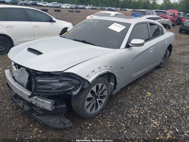 Продажа на аукционе авто 2021 Dodge Charger Scat Pack Widebody Rwd, vin: 2C3CDXGJ4MH591335, номер лота: 45438629