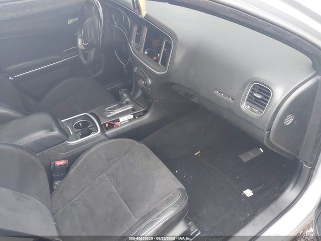 Продажа на аукционе авто 2021 Dodge Charger Scat Pack Widebody Rwd, vin: 2C3CDXGJ4MH591335, номер лота: 45438629