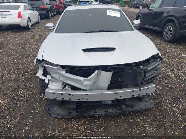 Продажа на аукционе авто 2021 Dodge Charger Scat Pack Widebody Rwd, vin: 2C3CDXGJ4MH591335, номер лота: 45438629