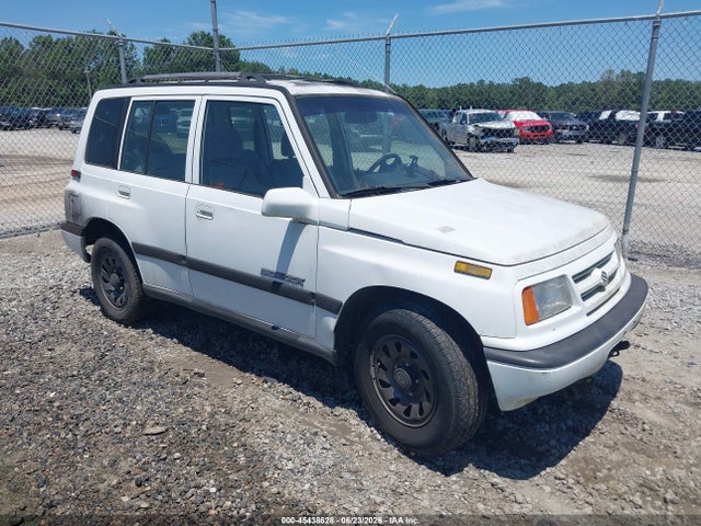 Продажа на аукционе авто 1998 Suzuki Sidekick Js/js Sport, vin: 2S3TE02V4W6403486, номер лота: 45438628
