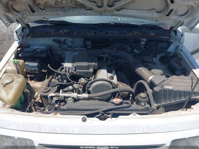 Продажа на аукционе авто 1998 Suzuki Sidekick Js/js Sport, vin: 2S3TE02V4W6403486, номер лота: 45438628