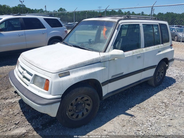 Продажа на аукционе авто 1998 Suzuki Sidekick Js/js Sport, vin: 2S3TE02V4W6403486, номер лота: 45438628