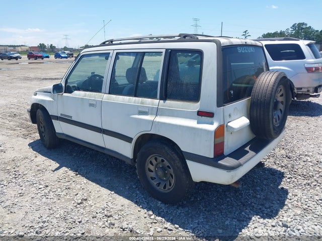 Продажа на аукционе авто 1998 Suzuki Sidekick Js/js Sport, vin: 2S3TE02V4W6403486, номер лота: 45438628