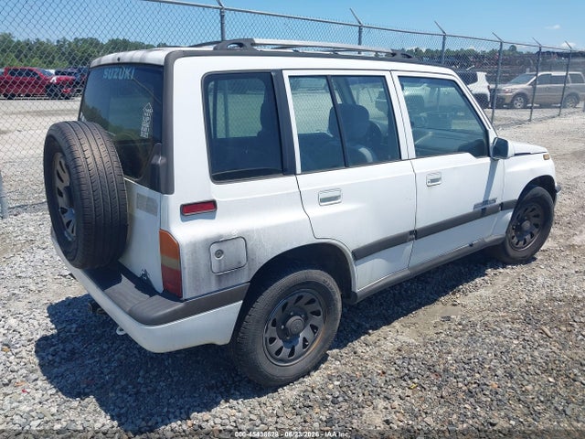 Продажа на аукционе авто 1998 Suzuki Sidekick Js/js Sport, vin: 2S3TE02V4W6403486, номер лота: 45438628