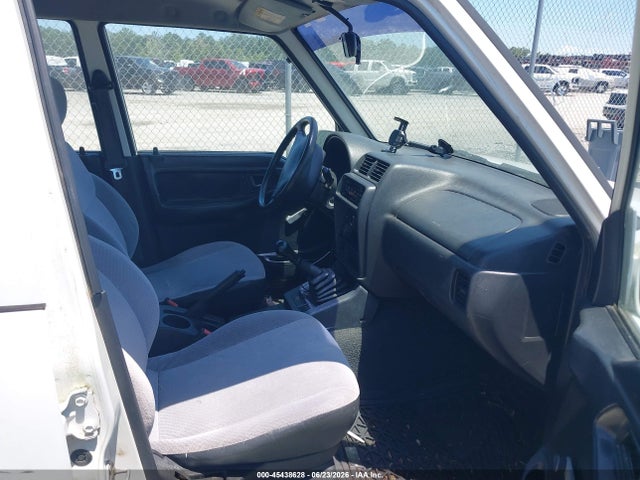 Продажа на аукционе авто 1998 Suzuki Sidekick Js/js Sport, vin: 2S3TE02V4W6403486, номер лота: 45438628