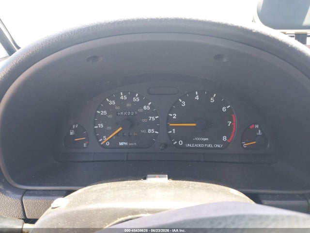 Продажа на аукционе авто 1998 Suzuki Sidekick Js/js Sport, vin: 2S3TE02V4W6403486, номер лота: 45438628
