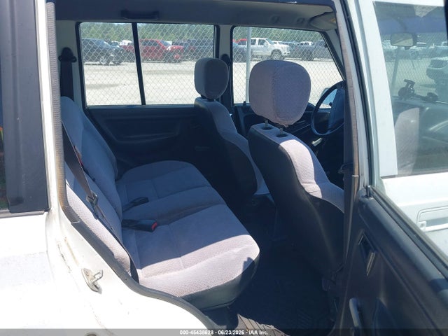 Продажа на аукционе авто 1998 Suzuki Sidekick Js/js Sport, vin: 2S3TE02V4W6403486, номер лота: 45438628