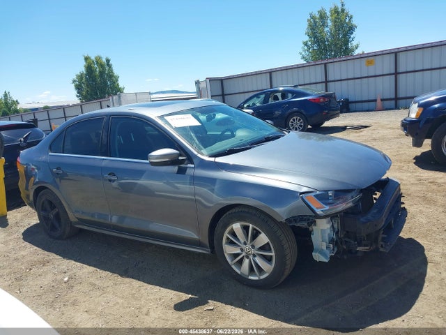 3VW3A7AJ5FM211949 Volkswagen Jetta 2.0l Tdi Se
