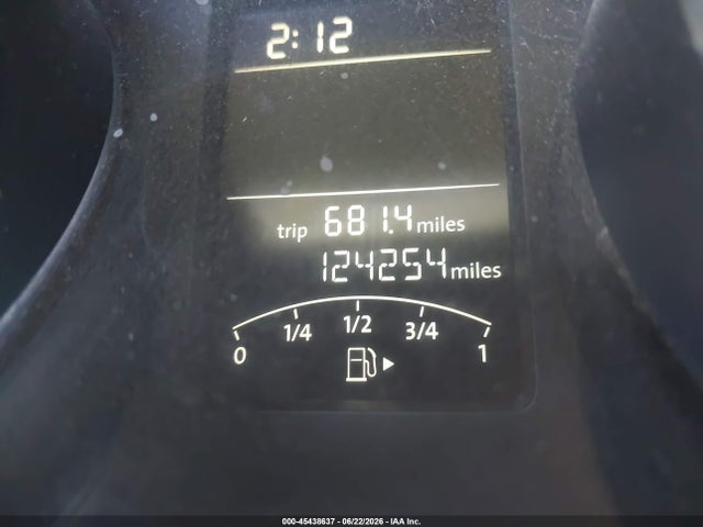 3VW3A7AJ5FM211949 Volkswagen Jetta 2.0l Tdi Se