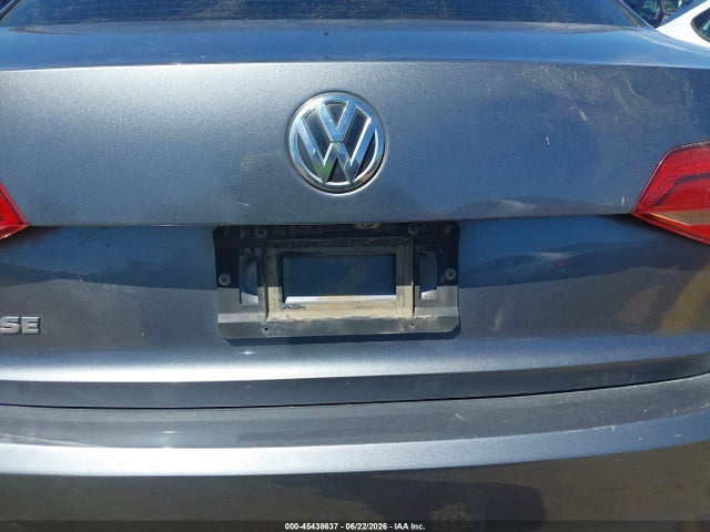 3VW3A7AJ5FM211949 Volkswagen Jetta 2.0l Tdi Se