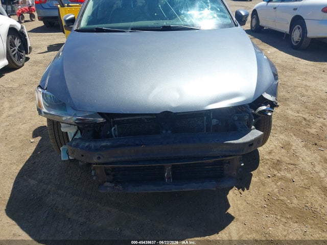 3VW3A7AJ5FM211949 Volkswagen Jetta 2.0l Tdi Se