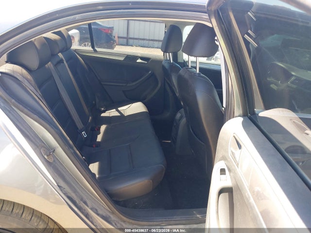 3VW3A7AJ5FM211949 Volkswagen Jetta 2.0l Tdi Se