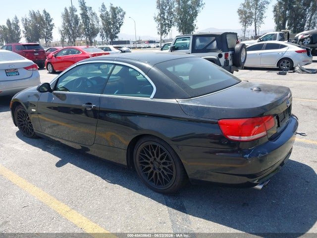 Auction sale of the 2008 Bmw 328i, vin: WBAWL13518PX19210, lot number: 45438643